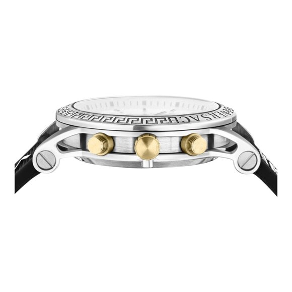 Versace Women\'s Sport Tech Watch! New
